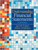 Book cover image of Understanding Financial Statements by Aileen Ormiston