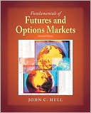 John C. Hull: Fundamentals of Futures and Options Markets