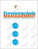 Stephen P. Robbins: Fundamentals of Management
