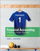 Book cover image of Financial Accounting: Business Process Approach by Jane L. Reimers