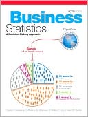 David F. Groebner: Business Statistics