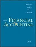 Charles T. Horngren: Introduction to Financial Accounting