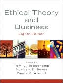 Tom L. Beauchamp: Ethical Theory and Business