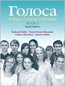 Richard M. Robin: Golosa: A Basic Course in Russian, Book 2, Vol. 2