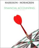 Book cover image of Financial Accounting by Walter T. Harrison