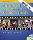 Book cover image of Multicultural Education in a Pluralistic Society by Donna M. Gollnick