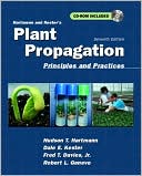 Book cover image of Hartmann and Kester's Plant Propagation: Principles and Practices by Hudson T. Hartmann
