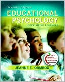 Jeanne E. Ormrod: Educational Psychology: Developing Learners