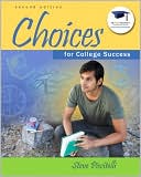Stephen V. Piscitelli: Choices for College Success