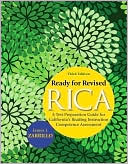James Zarrillo: Ready for Revised RICA: A Test Preparation Guide for California's Reading Instruction Competence Assessment