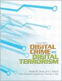 Robert W. Taylor: Digital Crime, Digital Terrorism