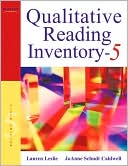Lauren Leslie: Qualitative Reading Inventory