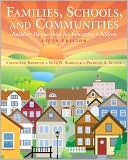 Chandler Barbour: Families, Schools, and Communities: Building Partnerships for Educating Children