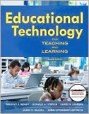Book cover image of Educational Technology for Teaching and Learning by Timothy J. Newby