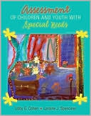 Libby G. Cohen: Assessment of Children and Youth with Special Needs
