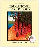Book cover image of Educational Psychology by Anita E. Woolfolk