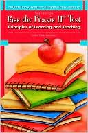 Book cover image of Pass the Praxis II Test: Principles of Learning and Teaching by Christina Shorall