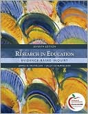 James H. McMillan: Research in Education: Evidence-Based Inquiry