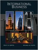 Book cover image of International Business by Ricky W Griffin