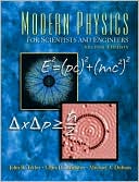 John Taylor: Modern Physics for Scientists and Engineers