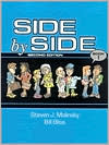 Steven J. Molinsky: Side by Side, Vol. 1