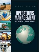 Jay Heizer: Operations Management