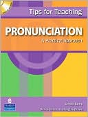 Book cover image of Tips for Teaching Pronunciation: A Practical Approach (with Audio CD) by Linda Lane