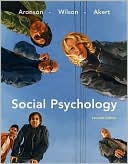 Elliot Aronson: Social Psychology