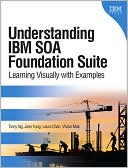 Tinny Ng: Understanding IBM SOA Foundation Suite: Learning Visually with Examples (DeveloperWorks Series)