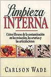 Book cover image of Limpieza Interna by Carlson Wade