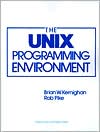 Brian W. Kernighan: The UNIX Programming Environment