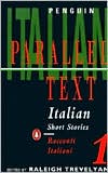 Various: Italian Short Stories I