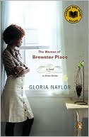 Book cover image of The Women of Brewster Place by Gloria Naylor