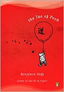 Book cover image of The Tao of Pooh by Benjamin Hoff