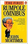 John Mortimer: First Rumpole Omnibus