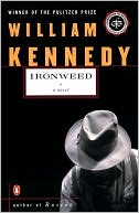 William Kennedy: Ironweed
