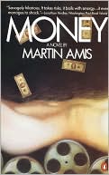 Book cover image of Money by Martin Amis