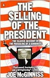 Book cover image of The Selling of the President, 1968 by Joe McGinniss