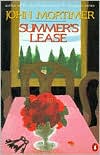 Book cover image of Summer's Lease by John Mortimer
