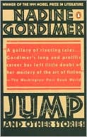 Book cover image of Jump and Other Stories by Nadine Gordimer