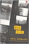 Book cover image of Big Sur by Jack Kerouac