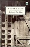 Graham Greene: A Burnt-out Case