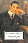 Book cover image of Collected Short Stories, Vol. 2 by W. Somerset Maugham