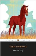 John Steinbeck: The Red Pony
