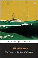 John Steinbeck: The Log from the Sea of Cortez