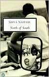 Book cover image of North of South: An African Journey by Shiva Naipaul