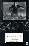 Book cover image of The Captain and the Enemy by Graham Greene