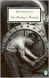 Book cover image of The Monkey's Wrench by Primo Levi
