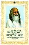 Book cover image of Maharishi Mahesh Yogi on the Bhagavad-Gita: A New Translation and Commentary, Vol. 1 by Maharishi Mahesh Yogi