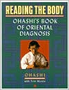 Book cover image of Reading The Body: Ohashi's Book of Oriental Diagnosis by Wataru Ohashi